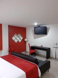 Hotel CEO - Morelia - 7