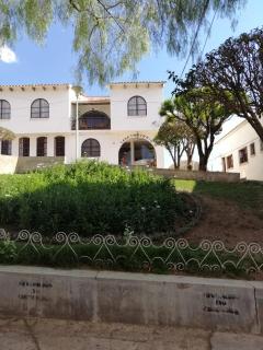 Casa Treveris - Non profit Hostel - 1
