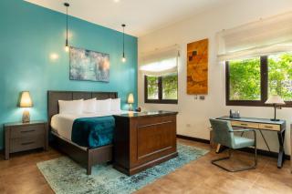Villa Buena Onda All Inclusive - Coco - 2