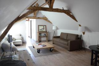 La Suite Du Marquis - Saint-Paterne-Racan - 3