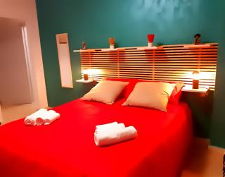 Notti Rosa B&B - Melfi - 0