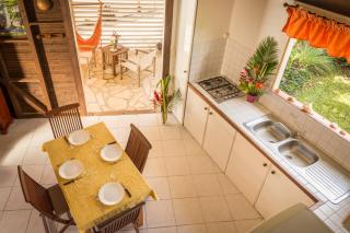 Les jardins de Pointe Noire - 2