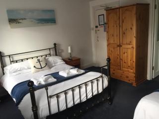 The Victoria Hotel - 1