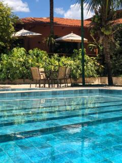 Hotel Pousada Ourinhos - Ourinhos - 3