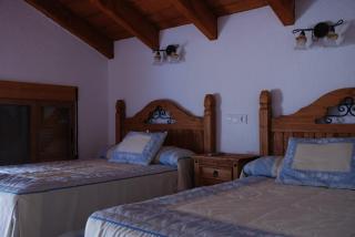 Casa Rural Las Encinas - Marchena - 3