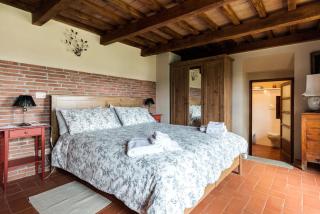 Villa San Marco con piscina - Terricciola - 7