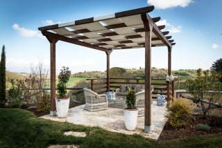 Villa San Marco con piscina - Terricciola - 1