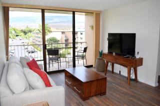 Pacific Shores A406 - Kihei - 9