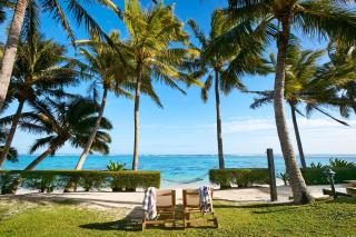 Motu Beachfront Art Villas - Rarotonga - 4