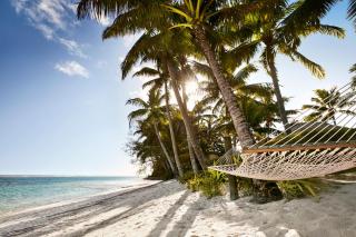 Motu Beachfront Art Villas - Rarotonga - 1