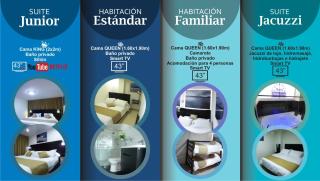 SUITE SANTA LUCIA HOTEL BOUTIQUE - Sogamoso - 9