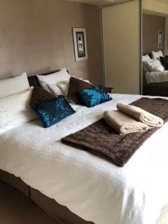 About Time Retreats- Studio Seven - Mansfield - 1