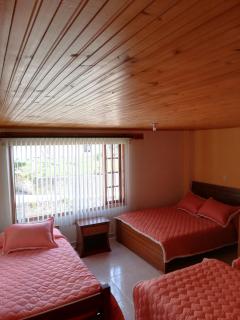 Hotel El Cangrejo - Paipa - 3