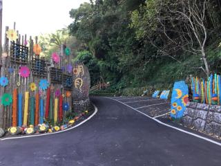 Alishan MinYue Hotel - Fengshan - 3