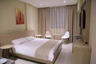 LAVIDA - Abidjan - 0