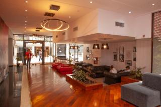 Apartamento Canciller - Buenos Aires - 2
