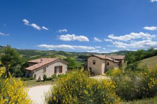 Lodole B&B - Monzuno - 9