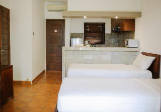 Vidi Boutique Hotel - Nusa Dua - 3