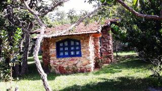 Pousada Casa do Arco - Santana do Riacho - 0