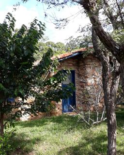 Pousada Casa do Arco - Santana do Riacho - 3