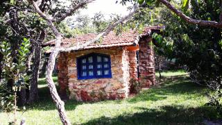 Pousada Casa do Arco - Santana do Riacho - 4