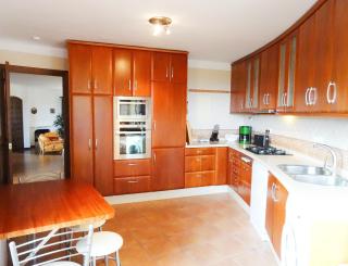 Casa Kirbo - Altea - 3
