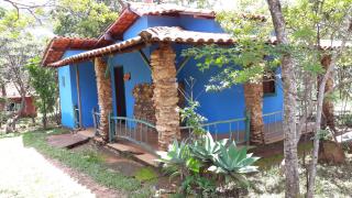 Pousada Casa do Arco - Santana do Riacho - 7