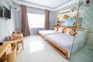 Yen Vy 04 Luxury Hotel - Quy Nhon - 2