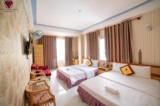 Yen Vy 04 Luxury Hotel - Quy Nhon - 1