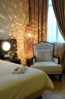 Tanjung Villa - Muar - 2