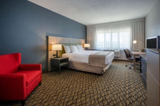 Days Inn & Suites by Wyndham Rochester Hills MI - Rochester Hills - 7