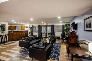 Super 8 by Wyndham Washington - Washington - 6