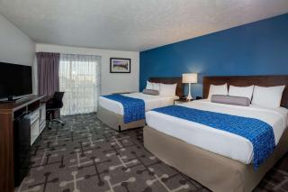 Baymont by Wyndham Spokane - Spokane - 4