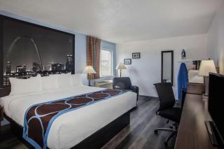Super 8 by Wyndham Washington - Washington - 2