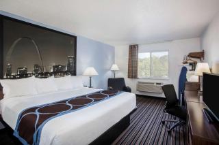 Super 8 by Wyndham Washington - Washington - 3