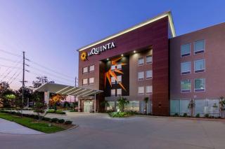 La Quinta Inn & Suites by Wyndham Lafayette Oil Center - Lafayette - 9