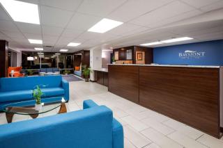 Baymont by Wyndham Spokane - Spokane - 9