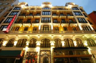 Petit Palace Chueca - Madrid - 9