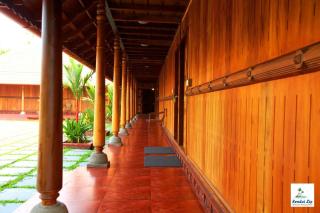 Kondai Lip Backwater Heritage Resort - Kochi - 1