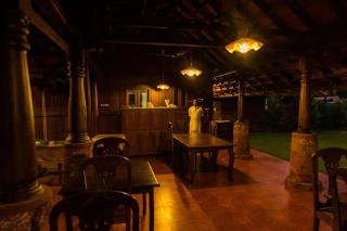 Kondai Lip Backwater Heritage Resort - 2