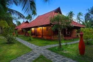 Kondai Lip Backwater Heritage Resort - Kochi - 5