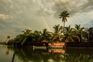 Kondai Lip Backwater Heritage Resort - Kochi - 7