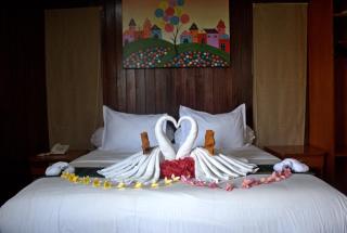 Exotic Komodo Hotel - Labuan Bajo - 5