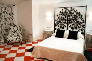 Hostal Mesón Castilla - 1