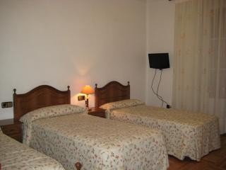 Hostal Los Andes - Madrid - 6