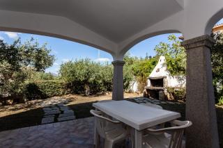 villa i ginepri - Budoni - 8