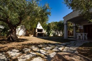 villa i ginepri - Budoni - 7