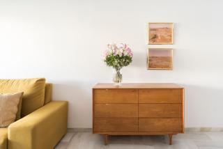 Beautiful apartment with terrace near the beach - Fuengirola - 7