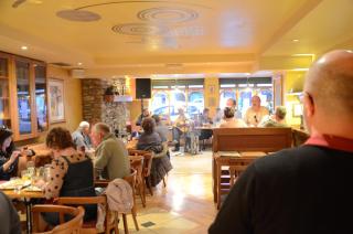 Davitts Guesthouse - Kenmare - 9