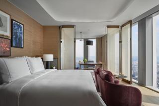 Rosewood Guangzhou, enjoy free shuttle bus service between the hotel and the Canton Fair Complex during the Canton Fair - Canton - 3